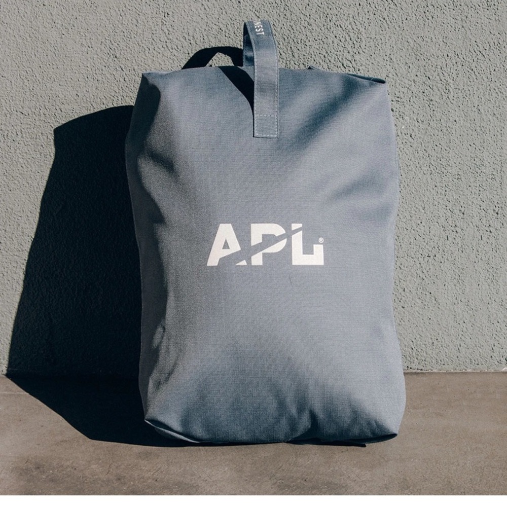 APL Packable Shoe Bag